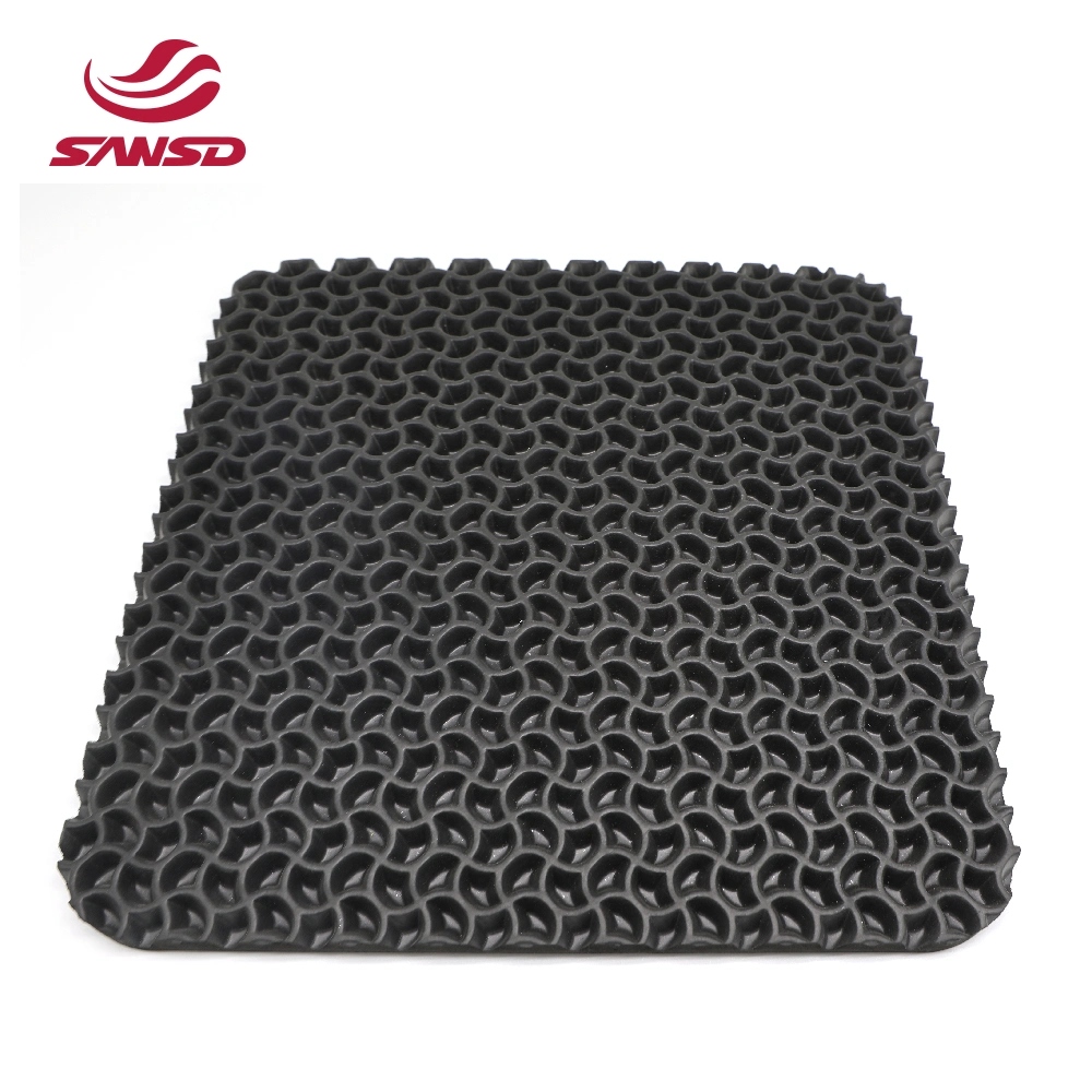 MID East Online Technical Support 7D Coil Mat for Car Carpet