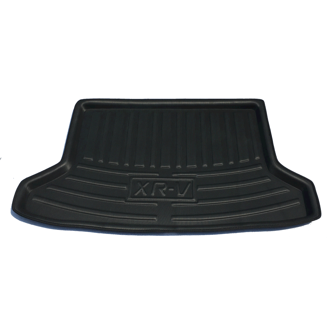 All Weather Floor Mat Front and Rear Trunk Luggage Mats for Dongfeng