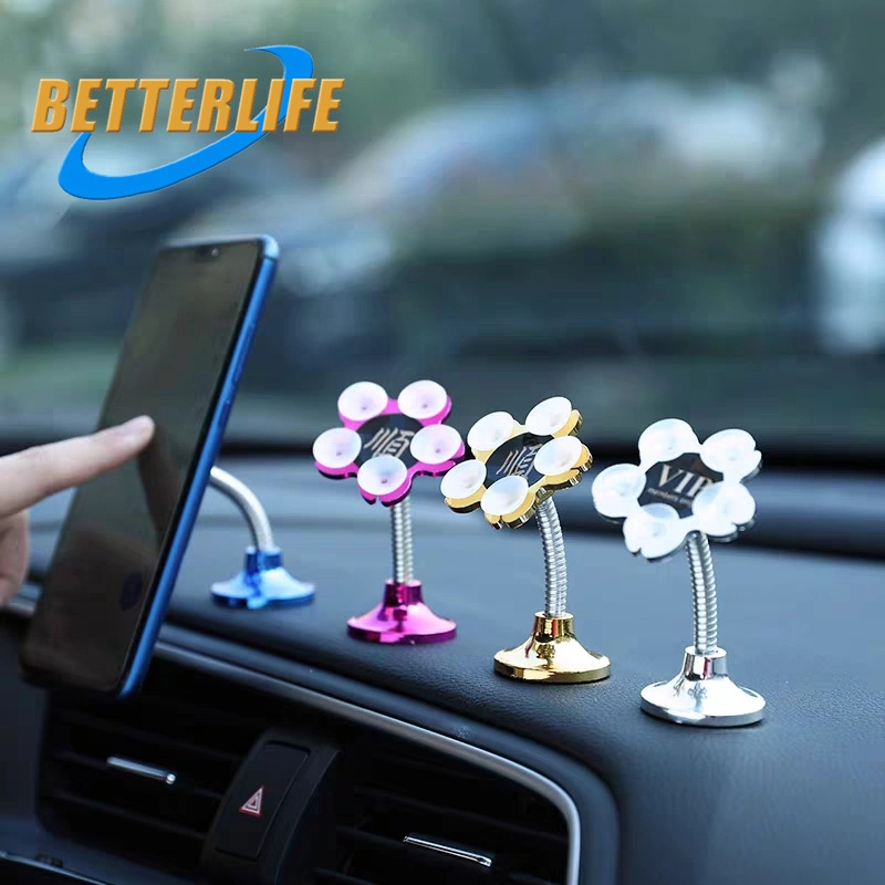 Multifunctional Car Anti-Slip Mat Auto Phone Holder Non Slip Sticky Anti Slide Dash Phone Mount Silicone Dashboard Car Pad Mobile Phone Accessories