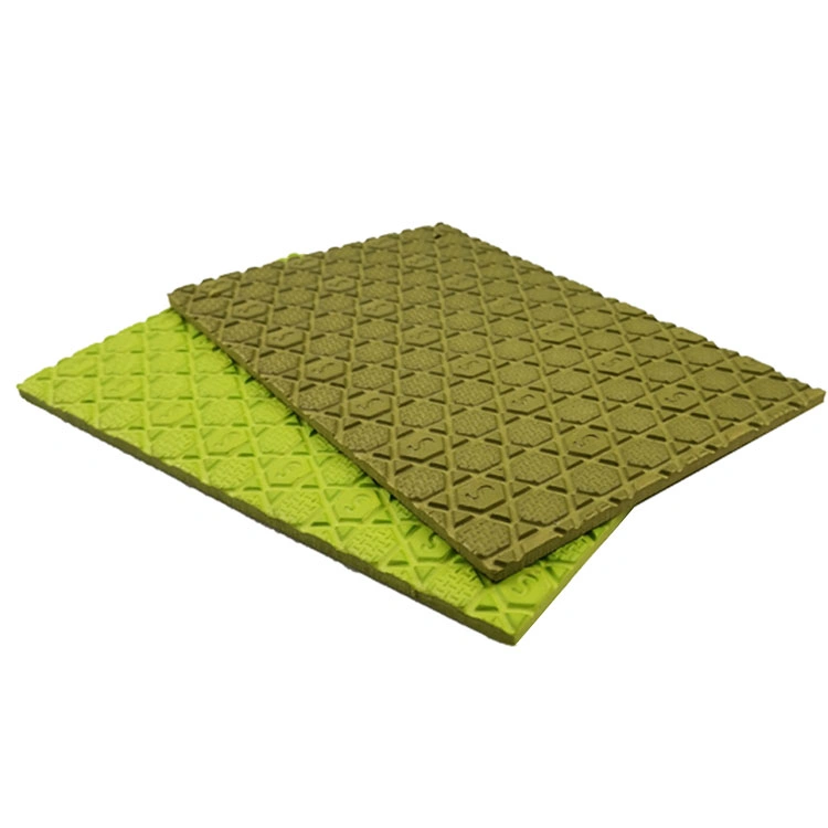 EVA Foam Sheet 10mm Good Quality Floor Recycled Car Mat