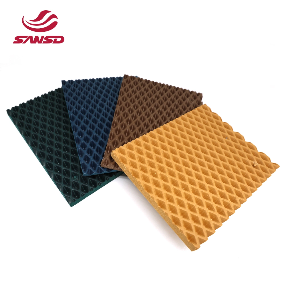 MID East Online Technical Support 7D Coil Mat for Car Carpet