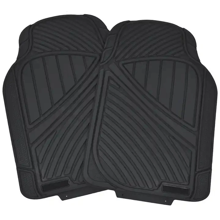 Hot Sale Heavy Duty PVC Rubber Car Floor Mat