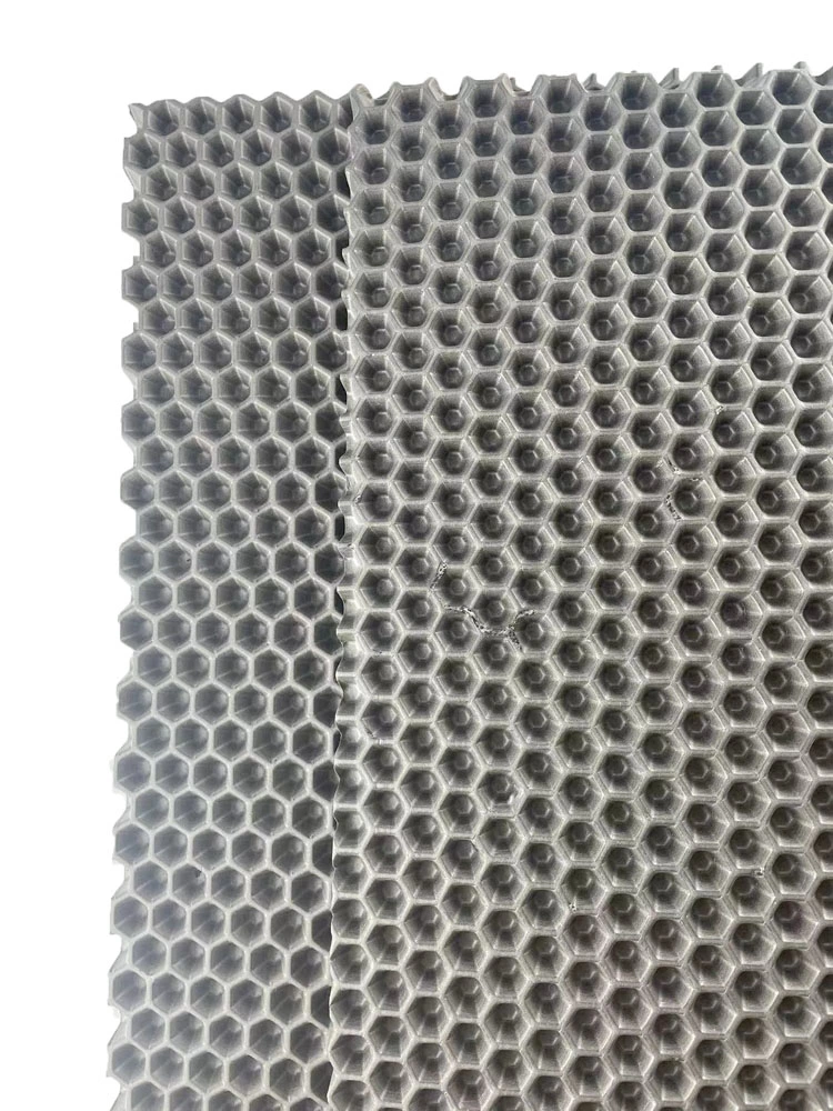 Wholesale Auto Accessories Honeycomb Design Customized EVA Rubber Sheet for Car Floor Mats for All Models