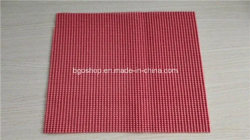 Vehicle Anti-Slip Mat, Furnishing Mat, Carpet Underlay Floor Mat PVC Non-Slip Mat