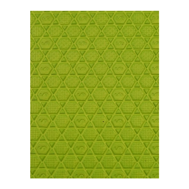 EVA Foam Sheet 10mm Good Quality Floor Recycled Car Mat