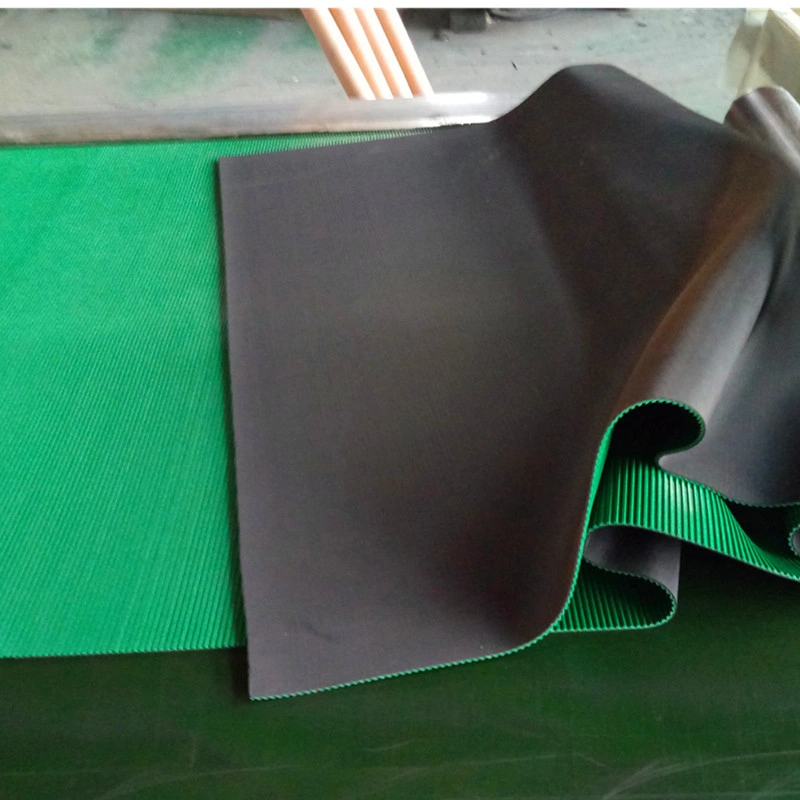 Durable ESD Table Rubber Mat for Lab and Cleanroom NBR SBR Cr EPDM Silicone