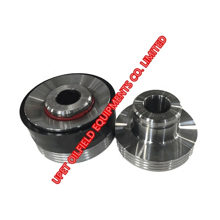 Piston Rubber for Mud Pump Parts F500/F800/F1000/F1300/F1600/Pz8/Pz9/Pz10/Pz11etc