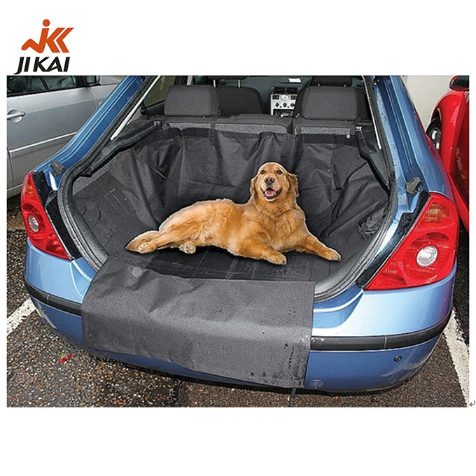 Car Boot Liner Cover Auto Interior Accessories Quilted Trunk Mat for Pet