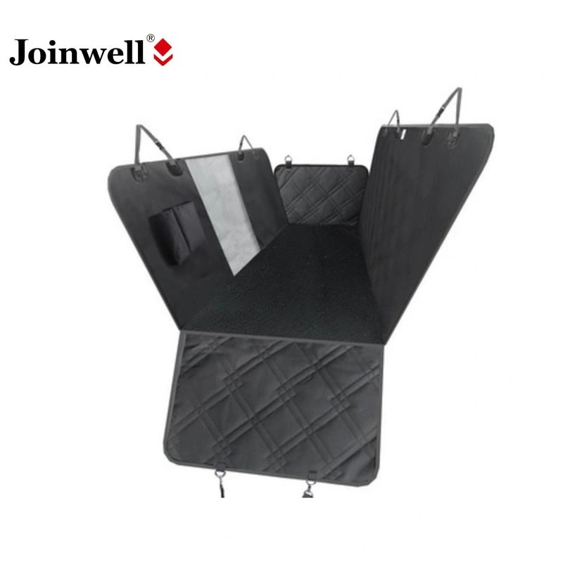 Foldable Car Pet Mat/Pet Seat Mat/Anti-Slip Car Pet Mat