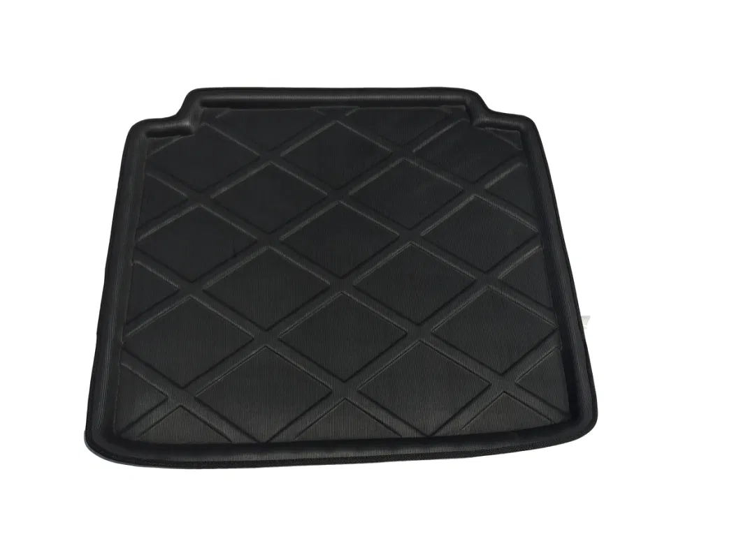 Customized All Weather Car Mats