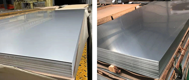 1.4301 304 4FT X 8FT Stainless Steel Sheet Prices