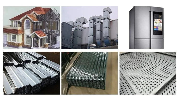 Hardware Exhaust Flexible Pipe Decorative Welded Round Ss Tube Mill Edge Slit Edge Stainless Steel Pipe/Tube