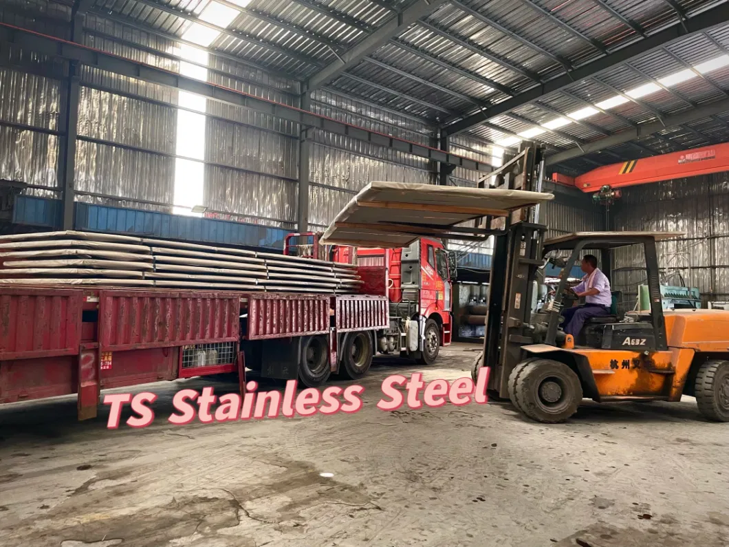 1.4301 304 Stainless Steel Plate Sheet