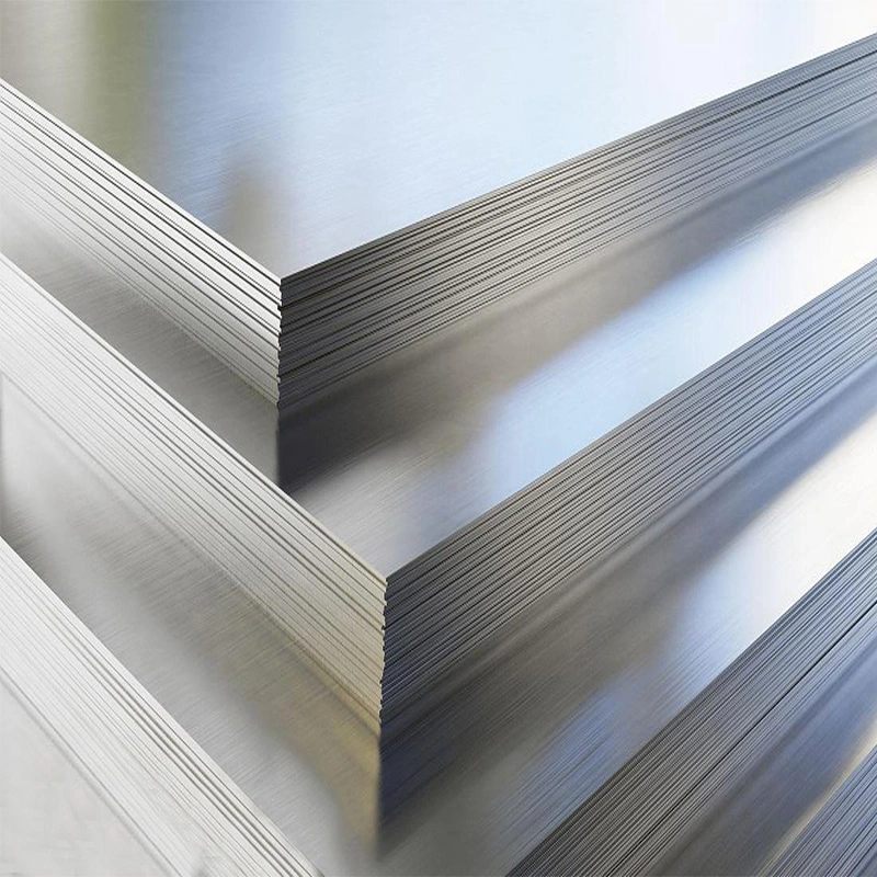 Tisco 1.0mm Thickness 2b 4&prime; X8&prime; 410 420 430 Stainless Steel Sheet