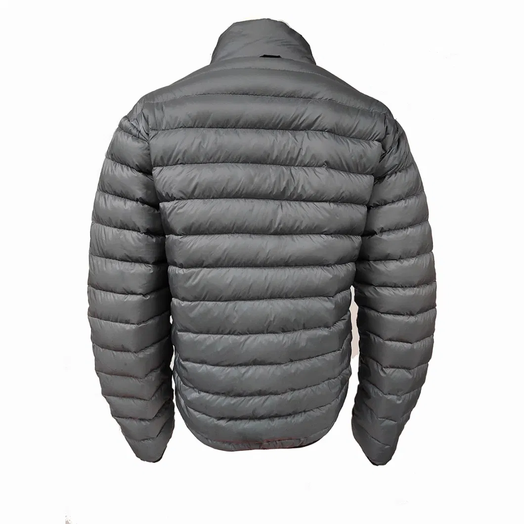 Warm Outdoor Down Jacket