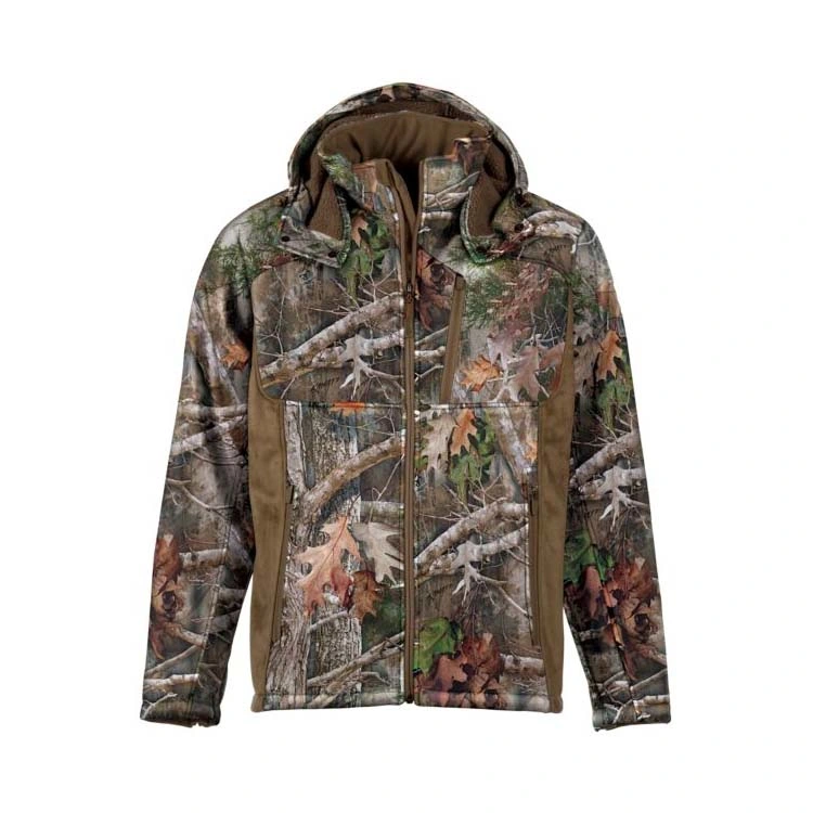 Waterproof Camo Hunting Clothing New Zealand