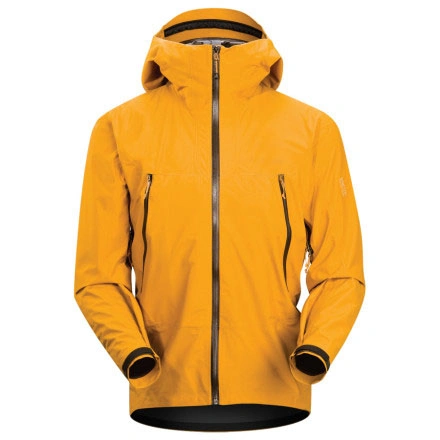 Mens Fashionable Outdoor Windbreaker Jacket