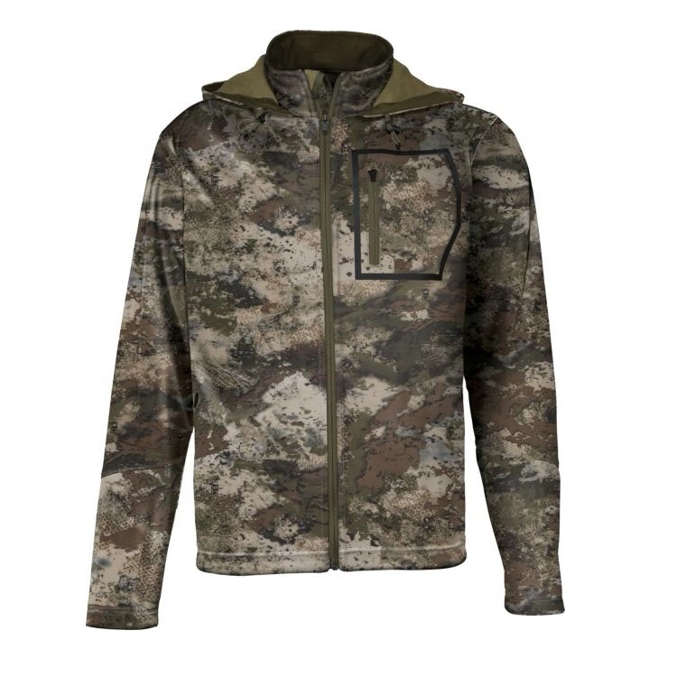 Wholesale Camo Hunting Clothing Canada with High Quality