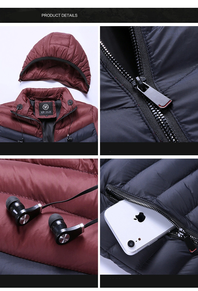 Outdoor Thickened Mountaineering Group Weatherproof Jacket