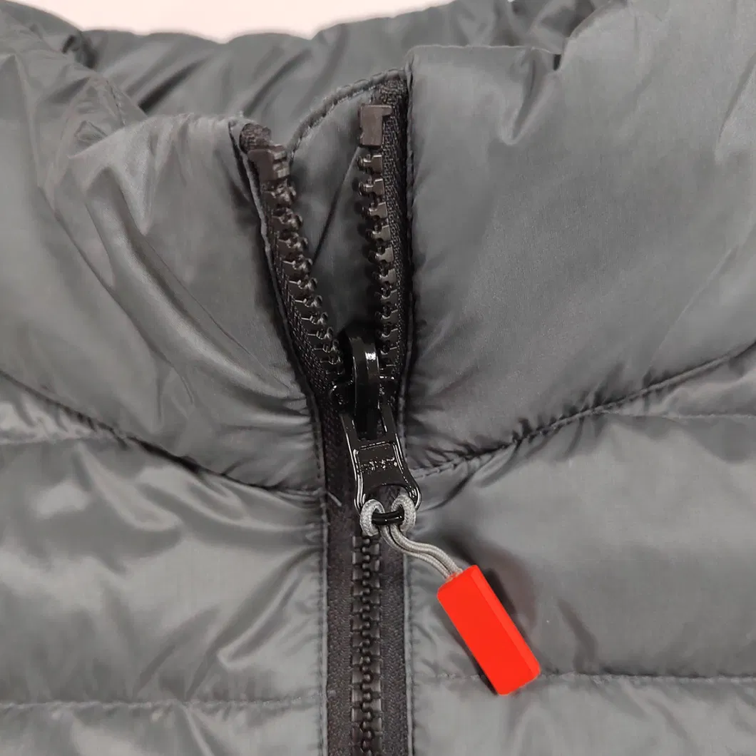 Warm Outdoor Down Jacket