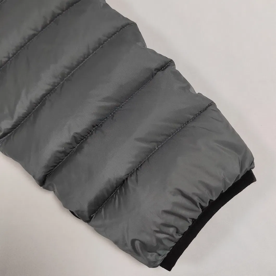 Warm Outdoor Down Jacket