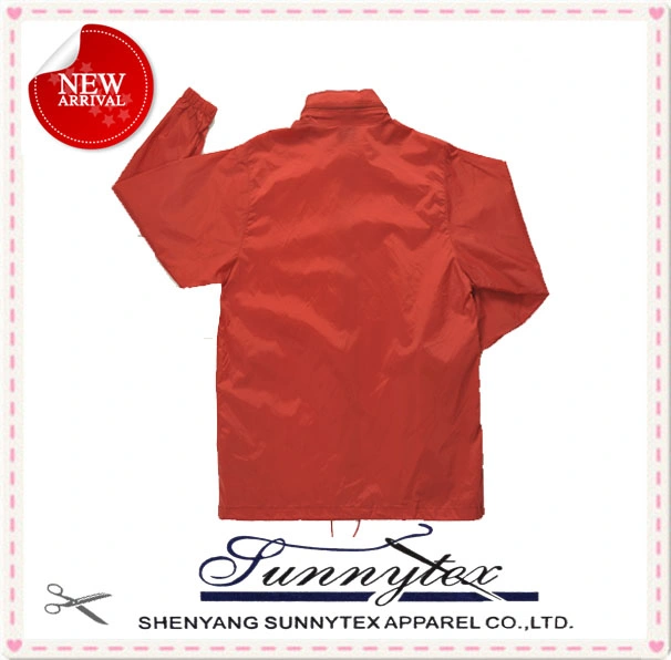 Wholesale Waterproof Customize for Bike Riding Jacket