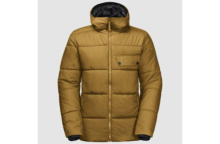 Factory Outlet Men&prime;s Winter Down Jacket Jacket