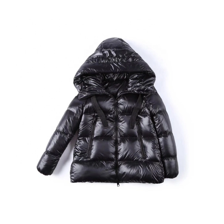 2019 New Design Winter Jacket Ladies&prime; Duck Down Jacket Puffer Jacket Women