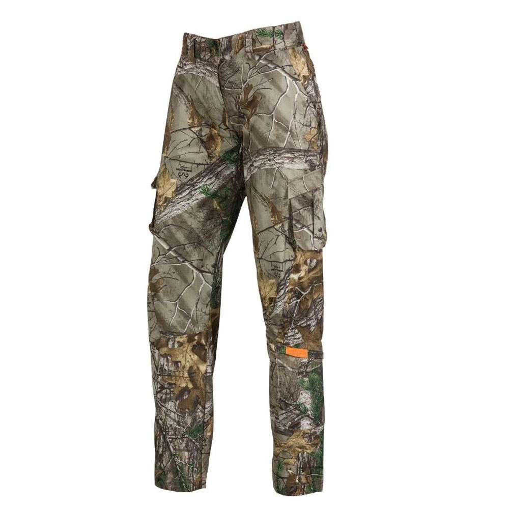 Custom Best Hunting Clothing Logos with Factory Price