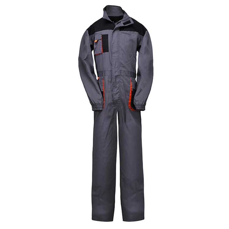 2020 New Style Anti-Static Fire Retardant Coverall Workwear