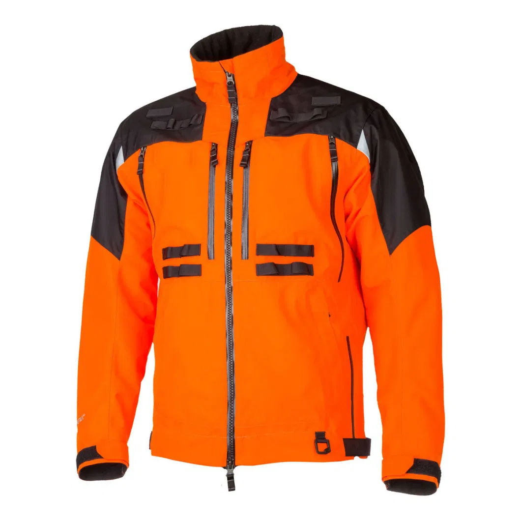 Men&prime;s Waterproof Windproof Soft Shell Motorcycle Winter Jackets Manufacturer