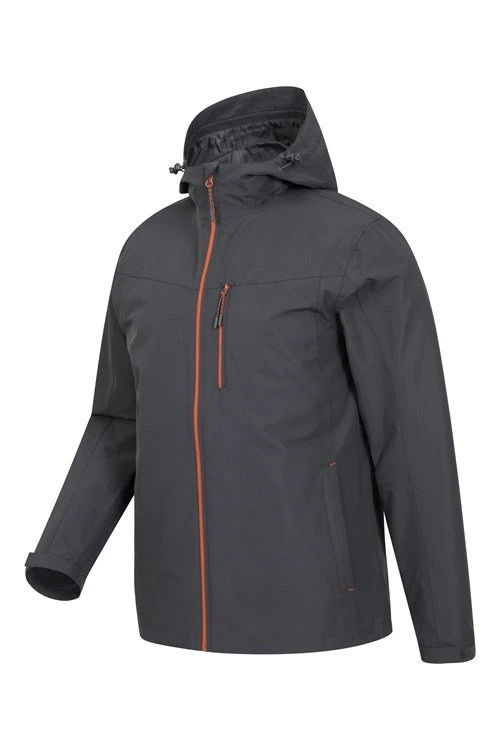 Winter Insulated Cold Warm 100% Polyester /Nylon/Cotton Thermal Parka Workwear Outer Sports 3 in 1 Ski Wear Jacket