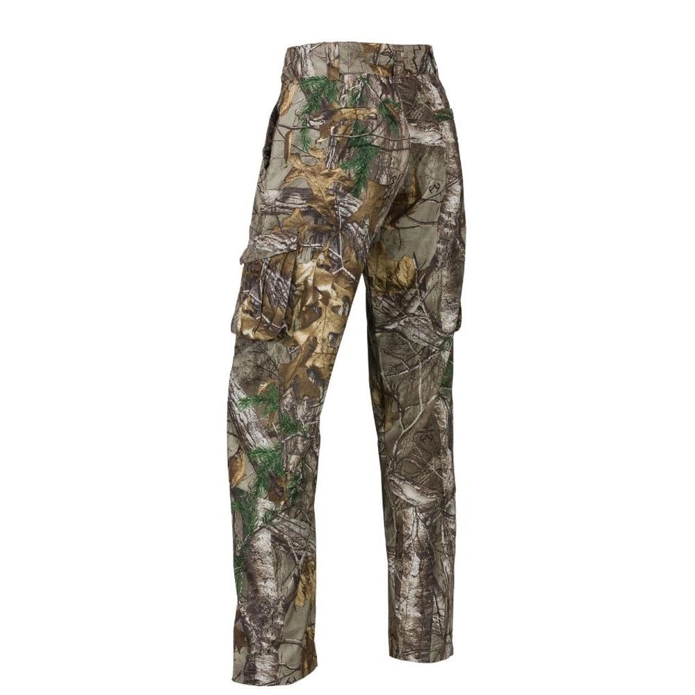 Custom Best Hunting Clothing Logos with Factory Price