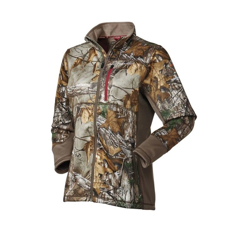 Custom Best Hunting Clothing Logos with Factory Price