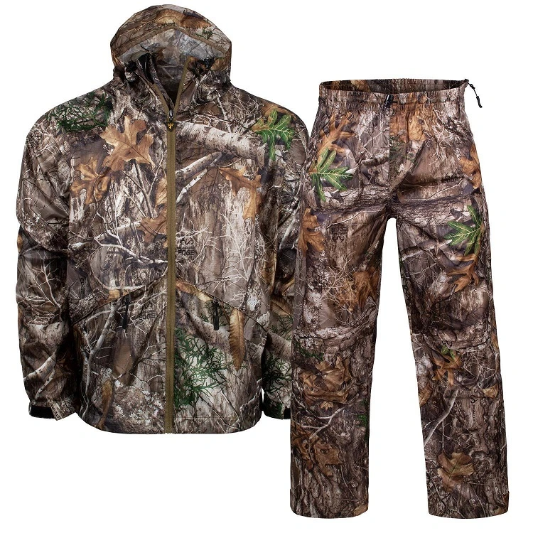 Custom Camo Hunting Clothing Patterns for Sale