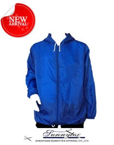 OEM 2022 Summer Hood Cycling Waterproof Rain Jacket