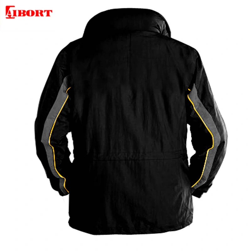 Aibort Men&prime;s Winter Waterproof Custom Logo 3-in-1 Jacket for Man