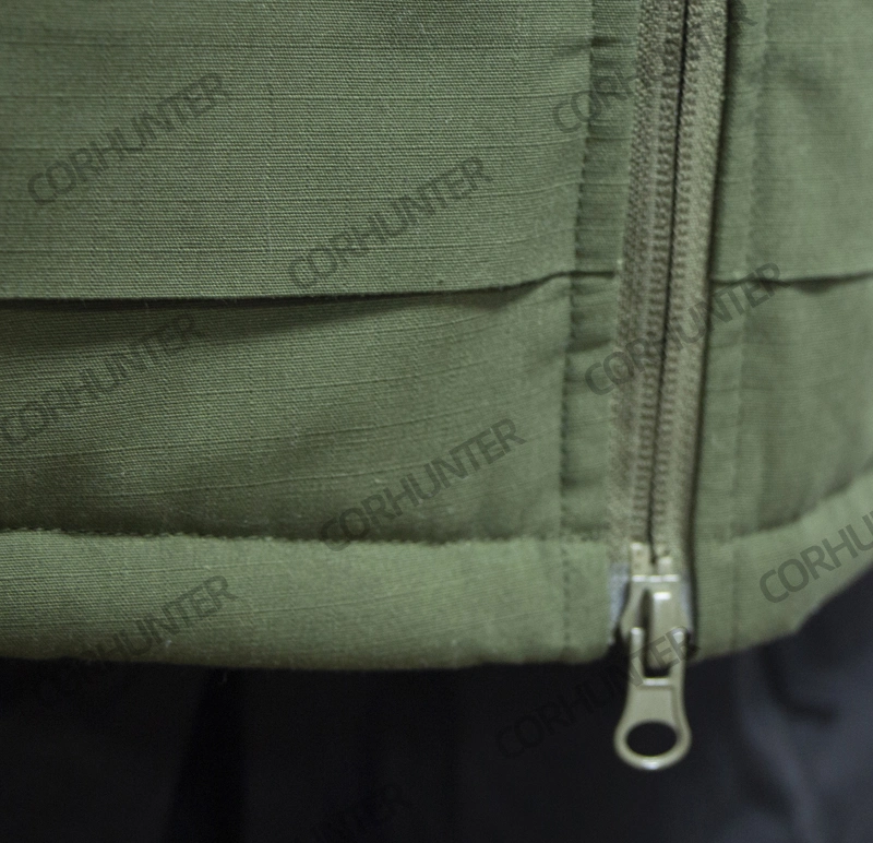 Tactical M65 Field Jacket and Pants Custom Manufacturer Comabt Classic M65 Suit