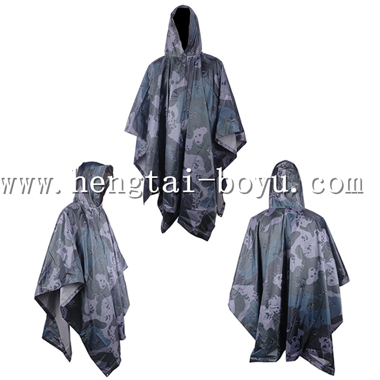 Stock Hunting Combat Jacket Camouflage Tactical Uniform Military Clothes