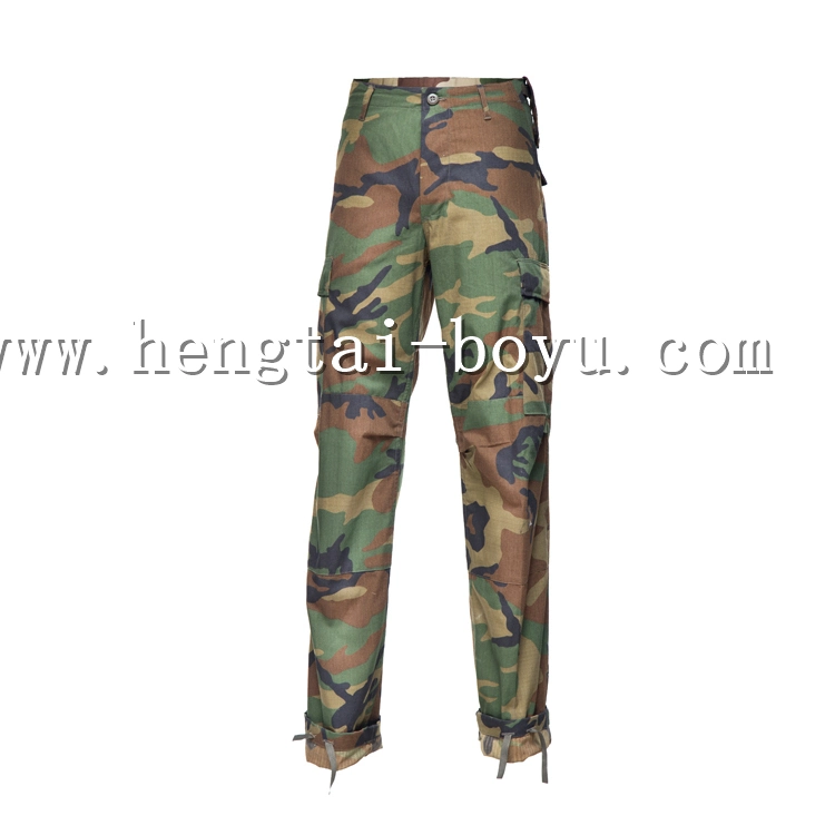 Custom Clothes for Hunting Waterproof Camouflage Military Uniform China Military Camping Clothing