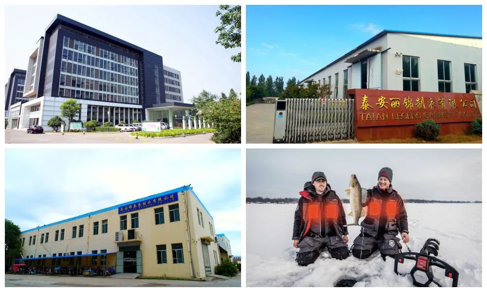 Late Season Softshell Carbon Fibre Heated Jacket Factory Directly Sales