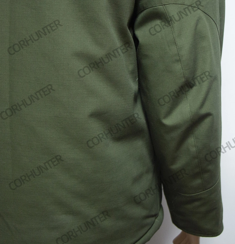 Tactical M65 Field Jacket and Pants Custom Manufacturer Comabt Classic M65 Suit