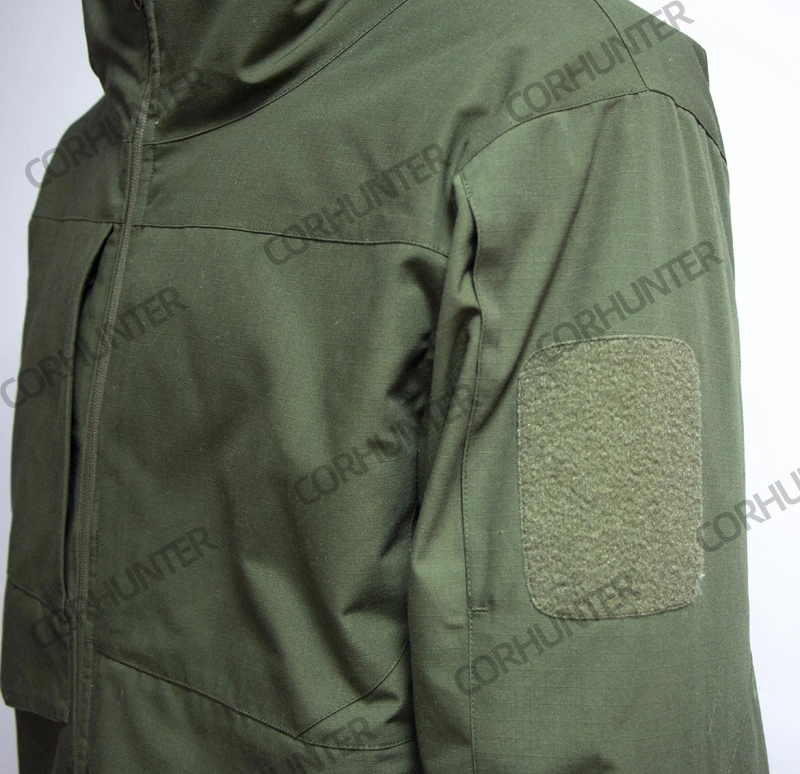 Tactical M65 Field Jacket and Pants Custom Manufacturer Comabt Classic M65 Suit