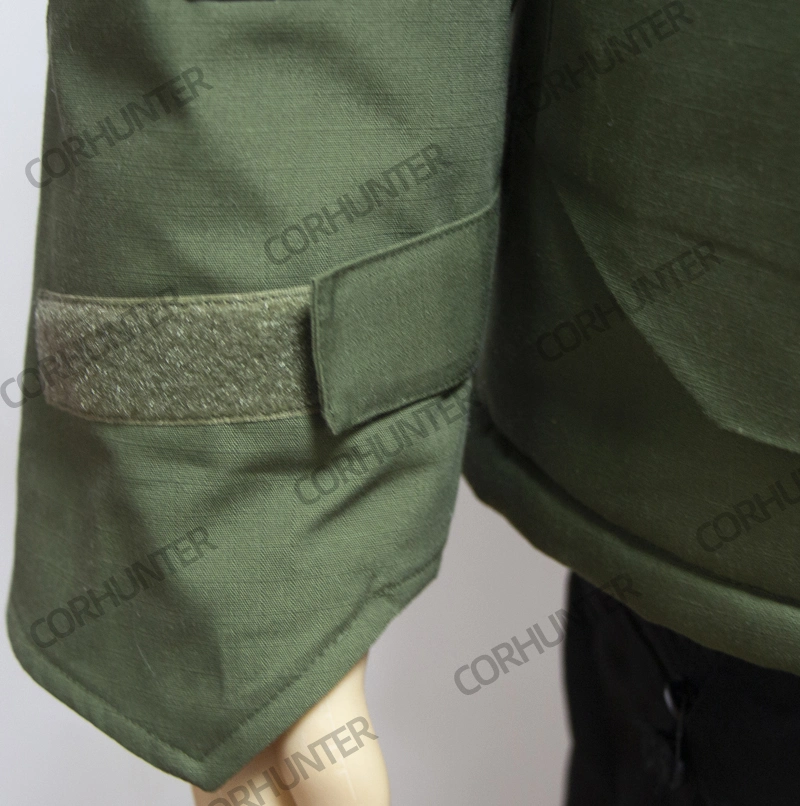 Tactical M65 Field Jacket and Pants Custom Manufacturer Comabt Classic M65 Suit