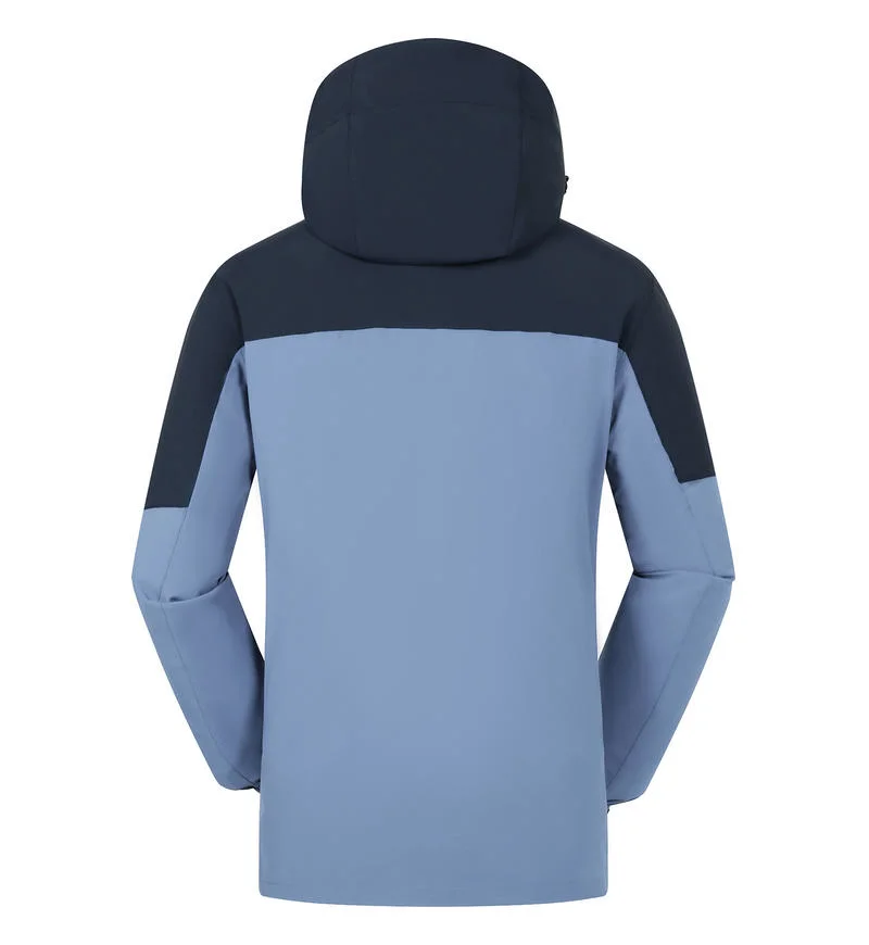 2216#High-Quality Three-in-One Removable Jacket (down jacket)