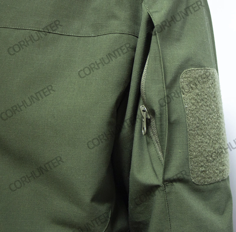 Tactical M65 Field Jacket and Pants Custom Manufacturer Comabt Classic M65 Suit