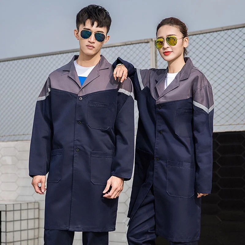 Manufacturers Work Clothes Work Security Work Wear Safety Uniforms Workwear