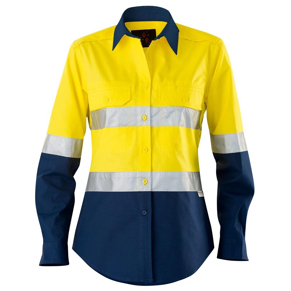 Customized Safety High Visibility Workwear Manufacturers