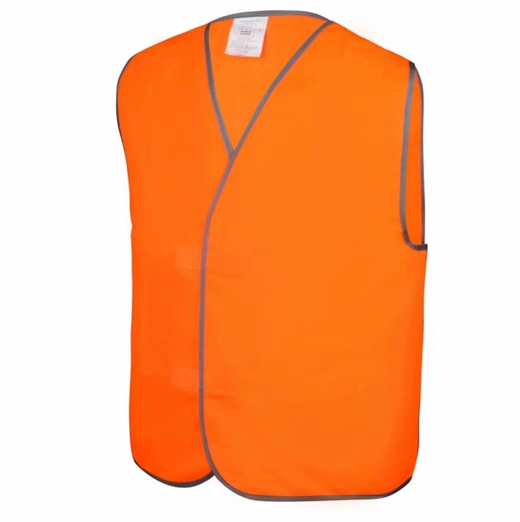 Wholesale Custom All Weather Hi Vis Yellow Grey Polo Safety Shirts High Visibility Long Sleeves Work Wear Manufacturer