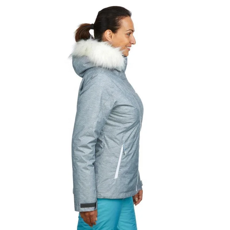 Woman Warm Coat Ski Jackets Waterproof Windbreak Jackets